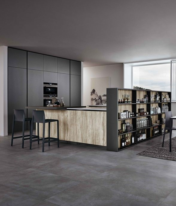 Cucina a U: come e quando sceglierla?