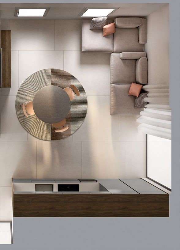 Cucina lineare: come e quando sceglierla?