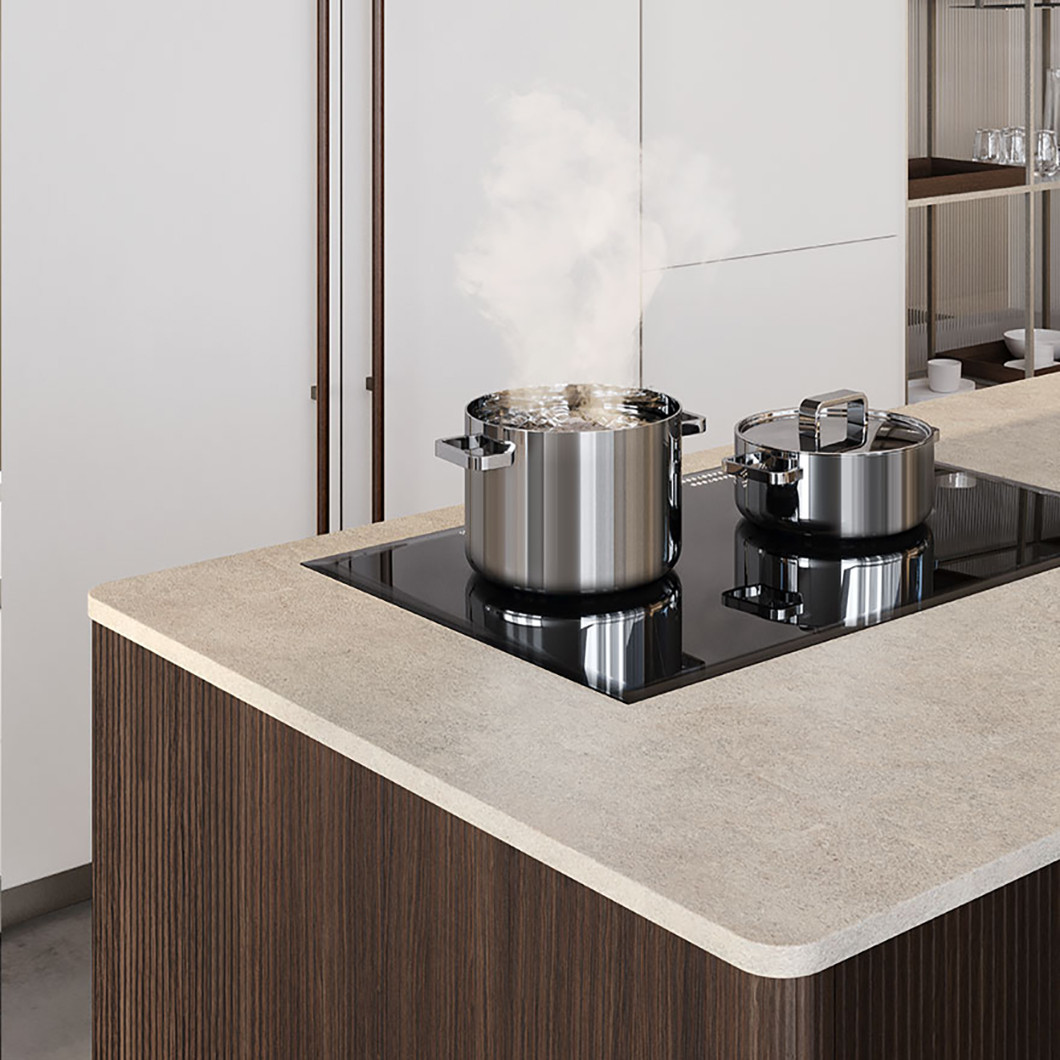 Di semplicissima manutenzione, puoi prendertene cura con pochi gesti per mantenere intatta nel tempo la sua bellezza e le sue caratteristiche.