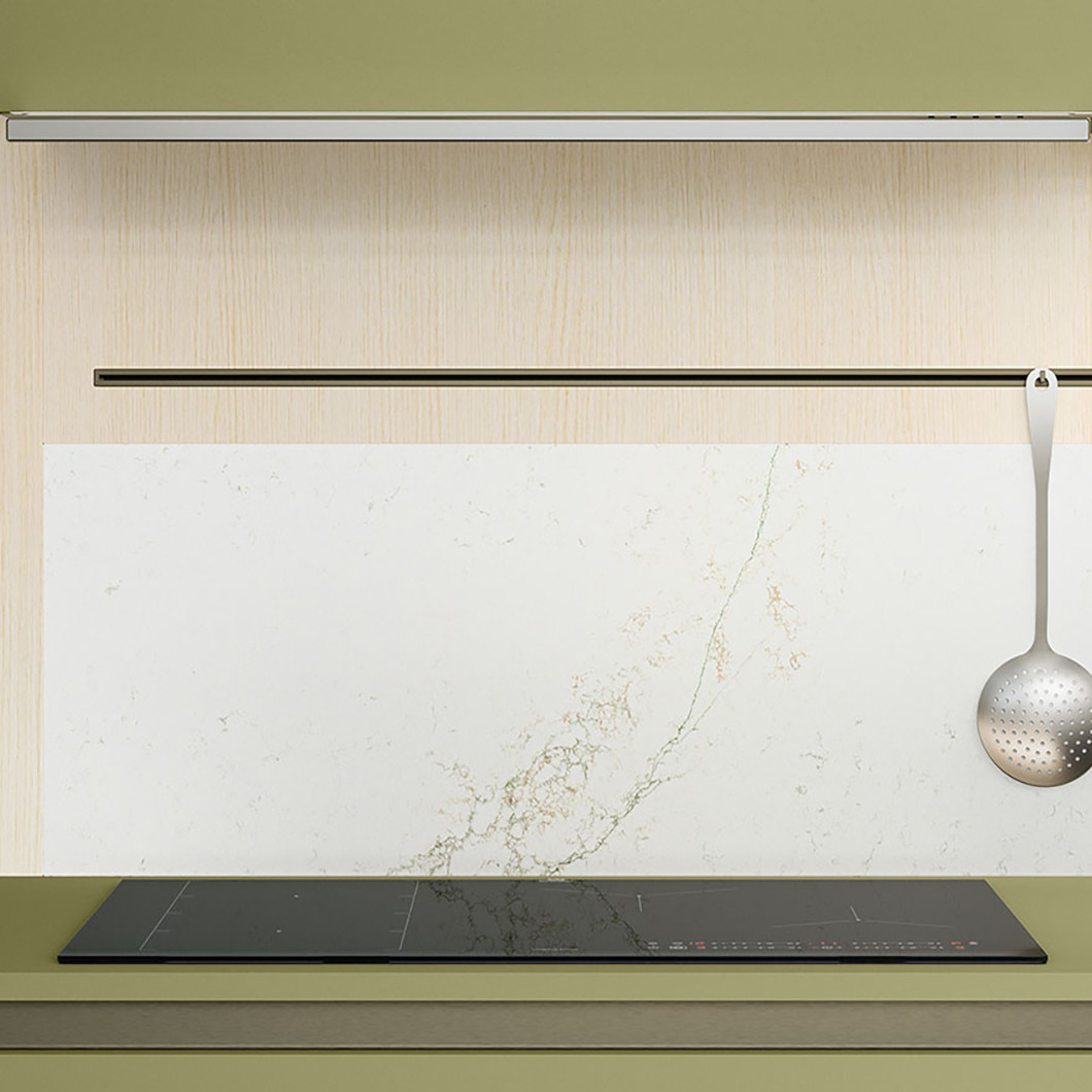 1. Scegli i prodotti giusti per la pulizia del top quarzo