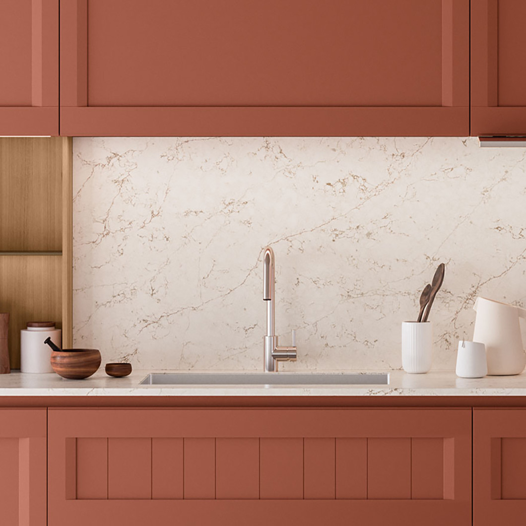 Top cucina quarzo: consigli per la manutenzione