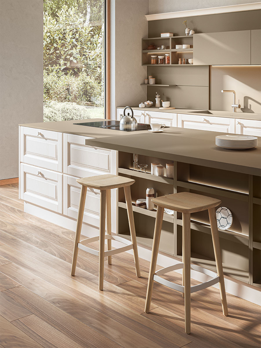 Top cucina laminato: consigli per la manutenzione