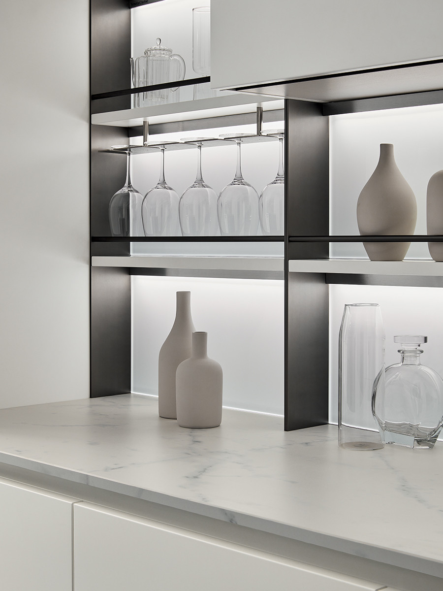 Top cucina ceramica: consigli per la manutenzione