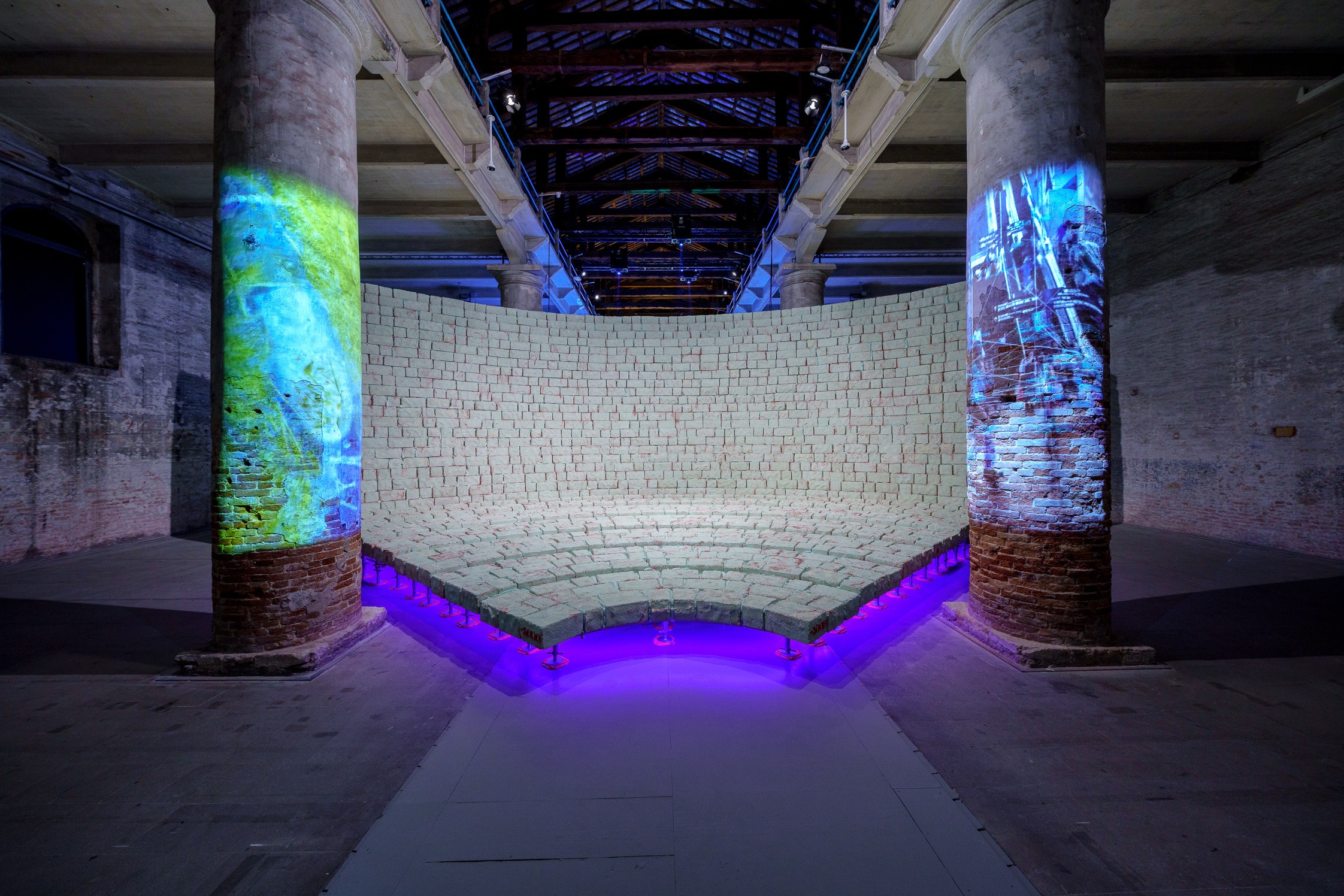 The Other Side of the Hill